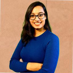 Pratima Upadhyay