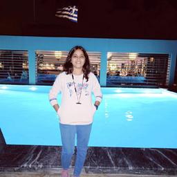 Pratima Verma