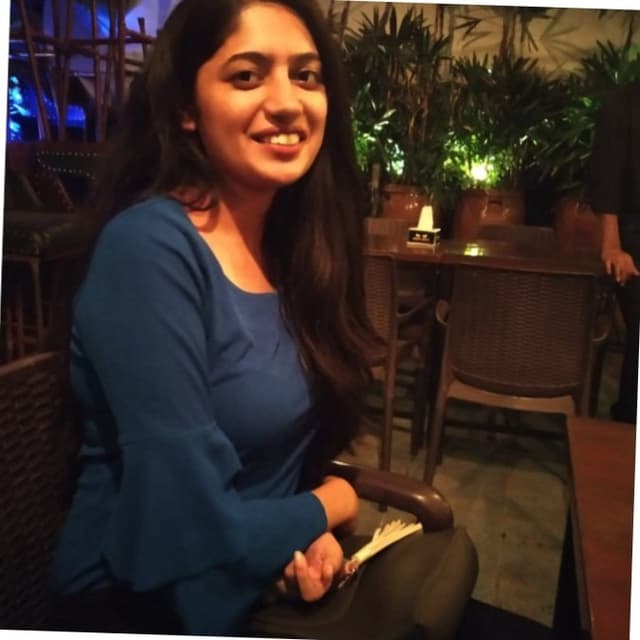 Pratima Sardana