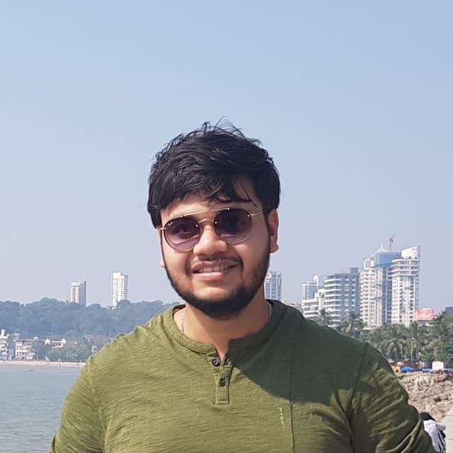 Pratip Sarkar