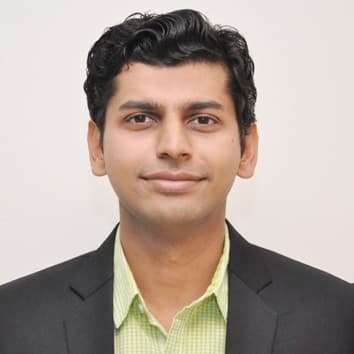 Pratiroop Mehta