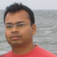 Pratish Behera