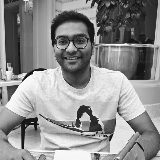 Pratish Kumar