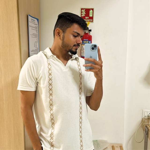 Pratish Kutal