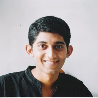 Pratish G.