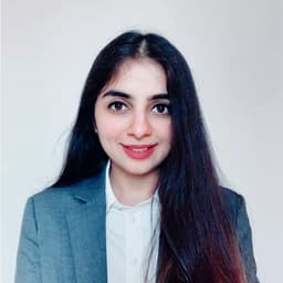Pratishtha Arora