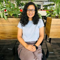 Pratishtha Bisht