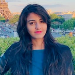 Pratishtha Dehadray