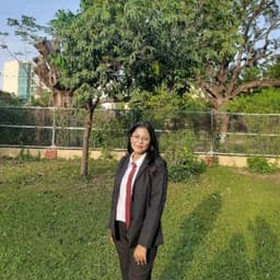 Pratishtha Dhiraj