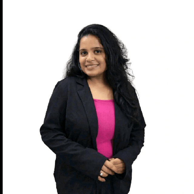 Pratishtha Sharma