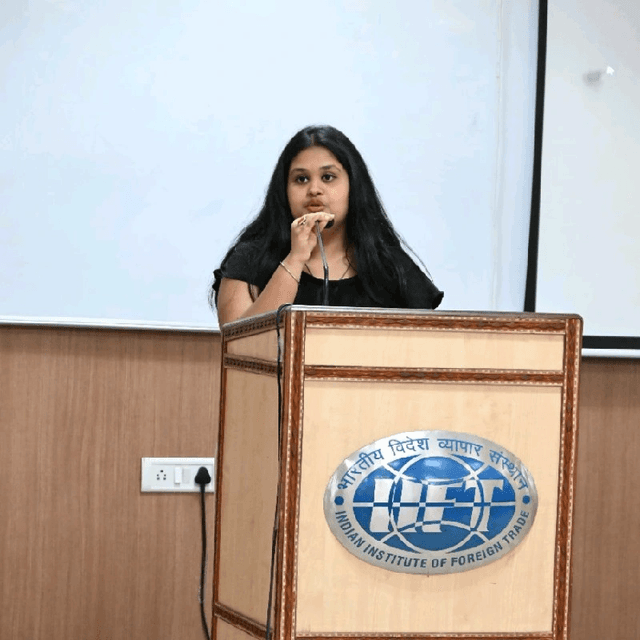 Pratiti Dasgupta