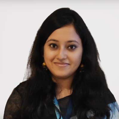 Pratiti Sarkar, PhD