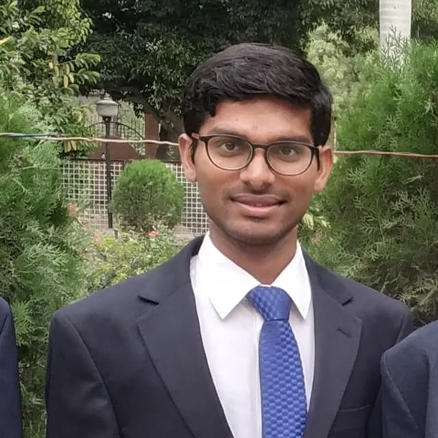 Pratiush Prasunn
