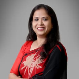 Prativa Mohapatra