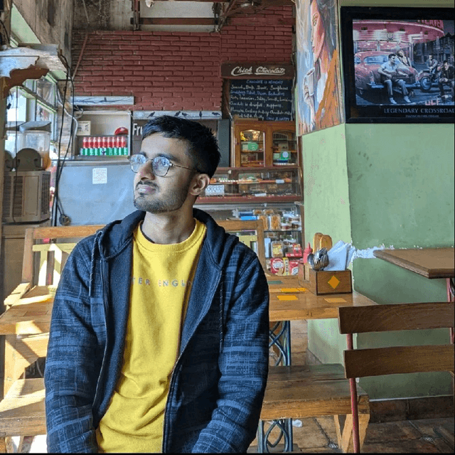 Pratiyush Mishra