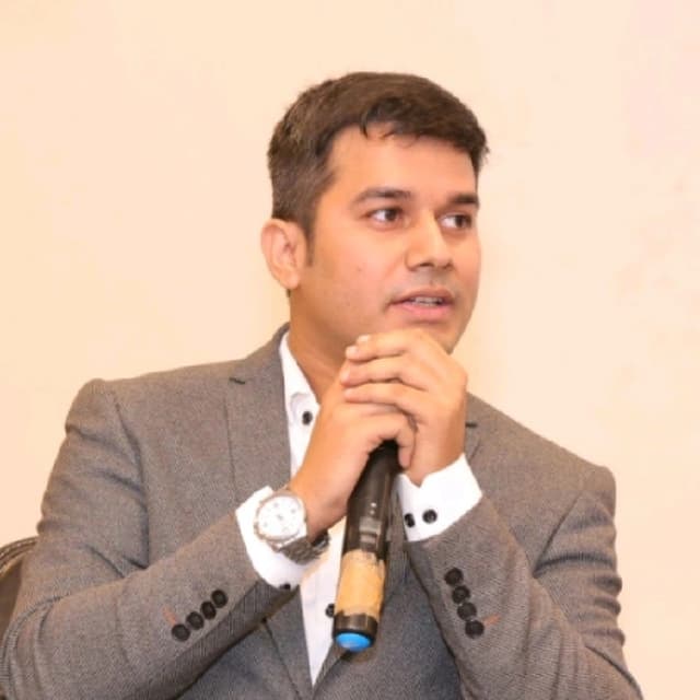 Pratiyush Punj
