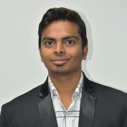 Prateek Omer