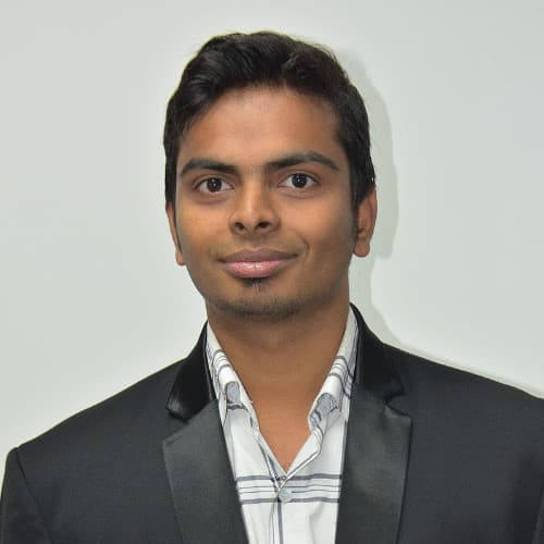 Prateek Omer