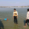 Pratosh Kumar