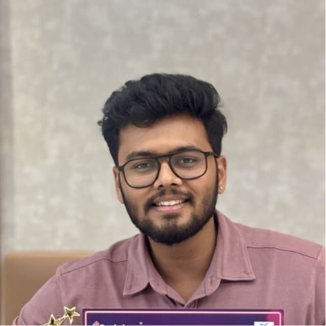 Pratik Satpathy