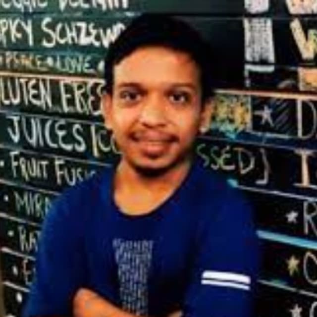 Pratyush Agarwal