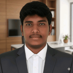 Prattipati Krishna Kumar