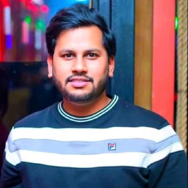 Pratul S.