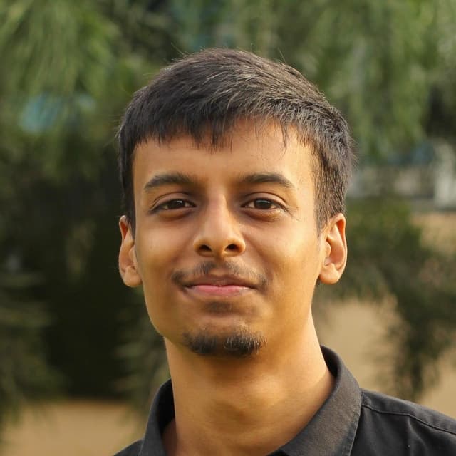 Pratul Bhargava