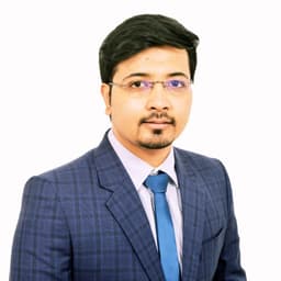 Pratul Gupta