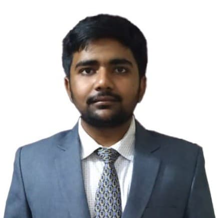 Pratulya Sinha
