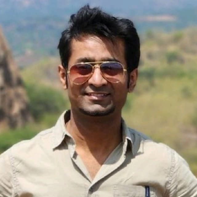 Pratul Yadav