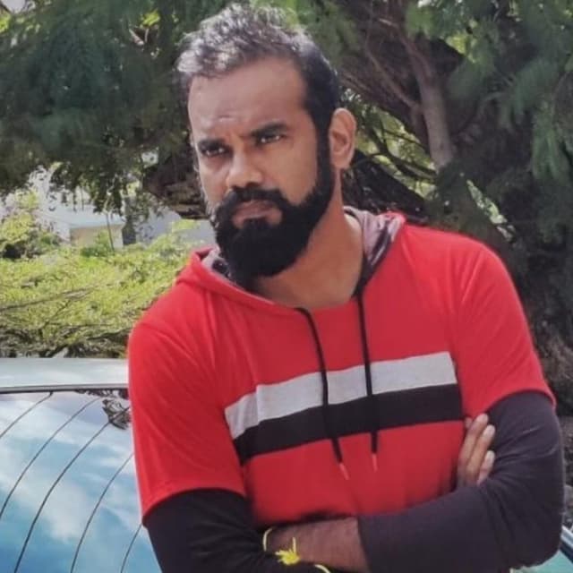 Pratush Charan