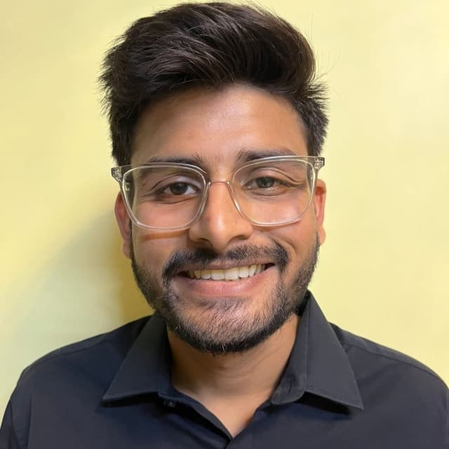 PRATUSH DIXIT