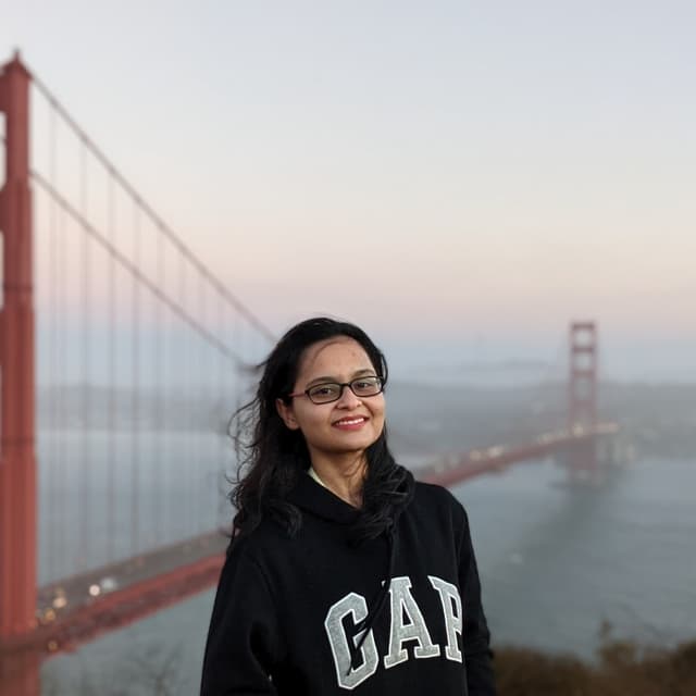 Prateeti S.