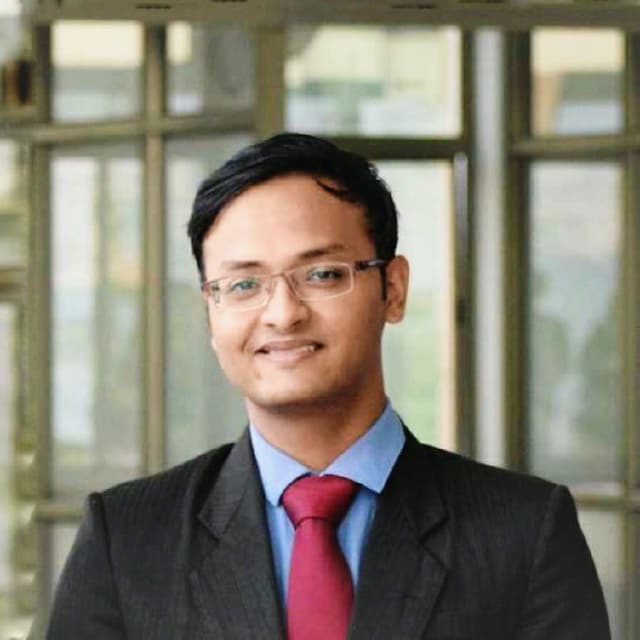 Pratush Das