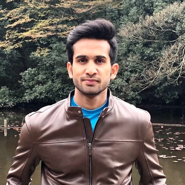 Prateek Khandelwal