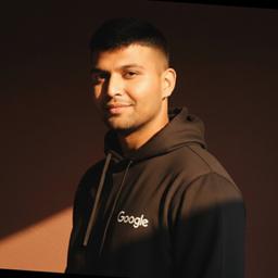 Pratyaksh dogra