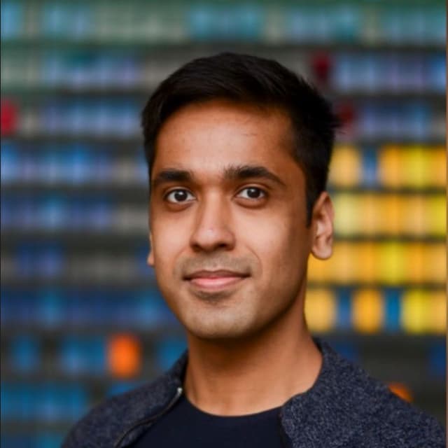 Pratyaksh Sharma