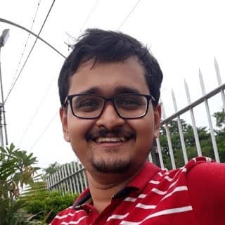Pratyay Pande