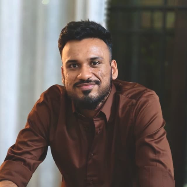 Pratyush .
