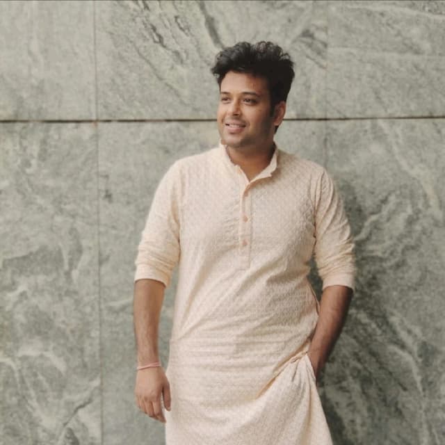 Pratyush Arya