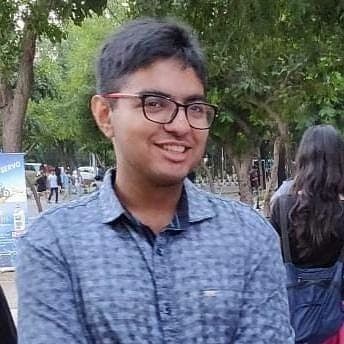 Pratyush Baweja