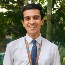 Pratyush Chandak