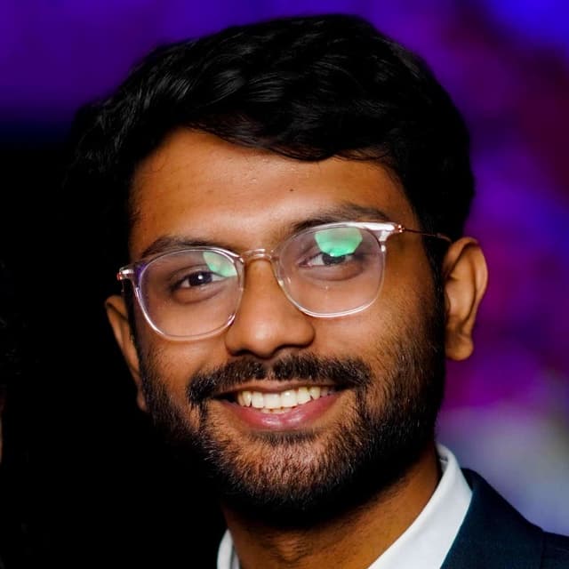 Pratyush Das