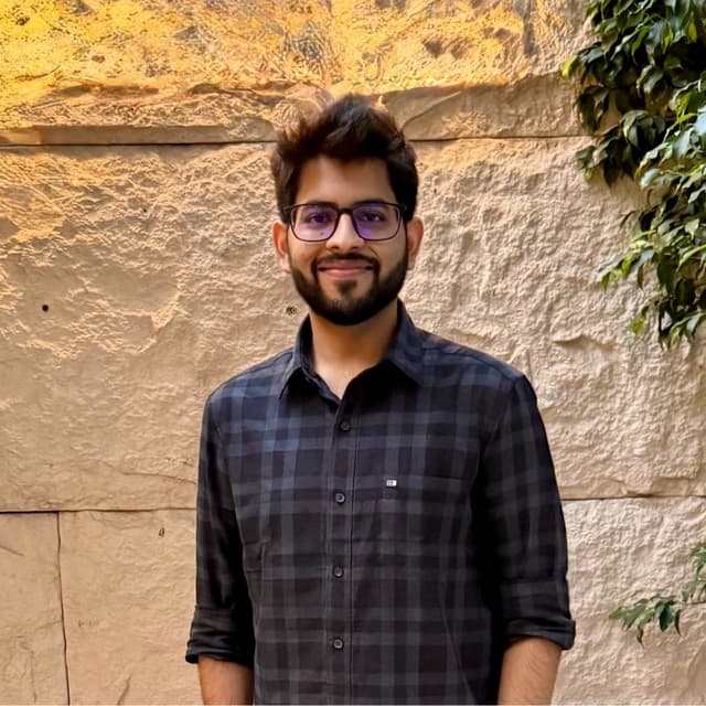 Pratyush Goel