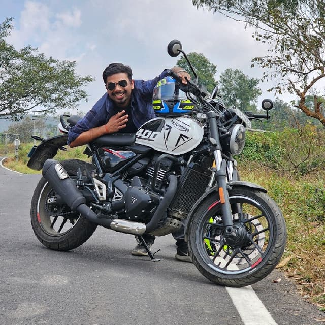 Pratyush Goel