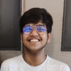 Pratyush Gupta