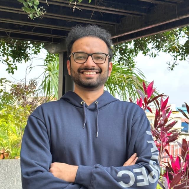 Pratyush Havelia