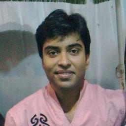 Pratyush Jaiswal
