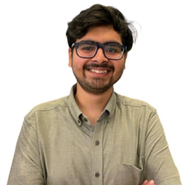 Pratyush Jha